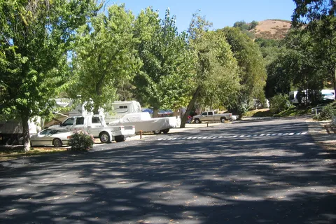 Oak Dell RV Park
