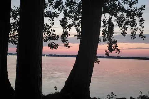 Coles Creek State Park