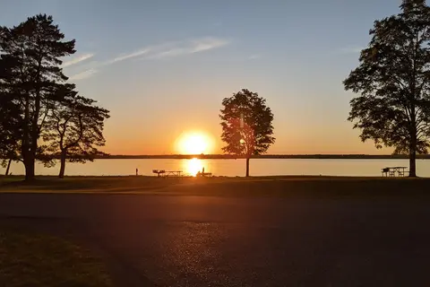 Coles Creek State Park
