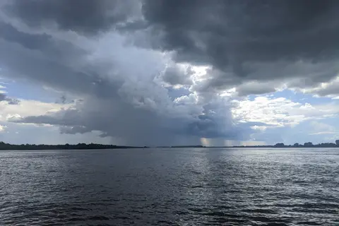 Coles Creek State Park