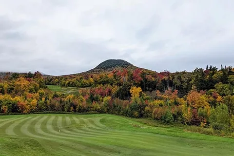 Shelburne Camping Area