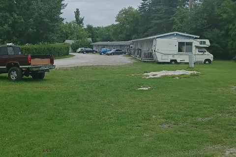 Shelburne Camping Area