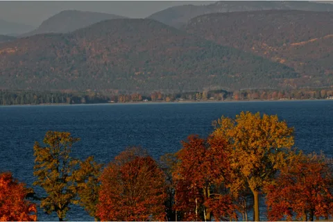 Shelburne Camping Area