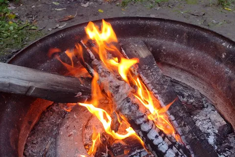 Shelburne Camping Area