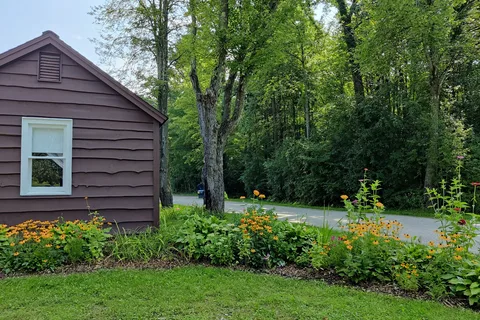 Shelburne Camping Area
