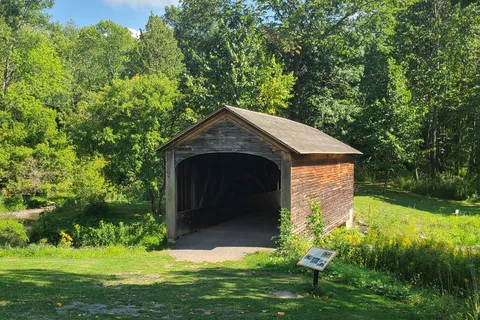 Glimmerglass State Park