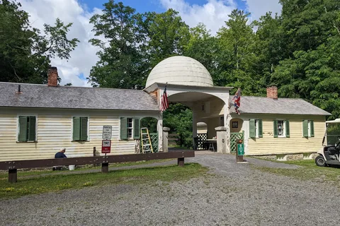 Glimmerglass State Park