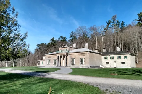Glimmerglass State Park