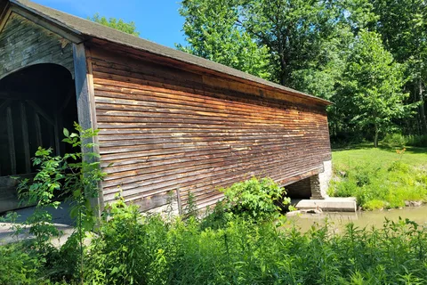 Glimmerglass State Park