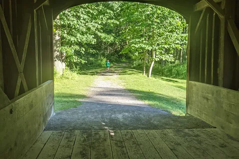 Glimmerglass State Park