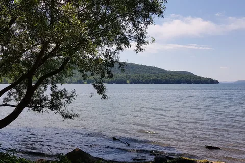 Glimmerglass State Park