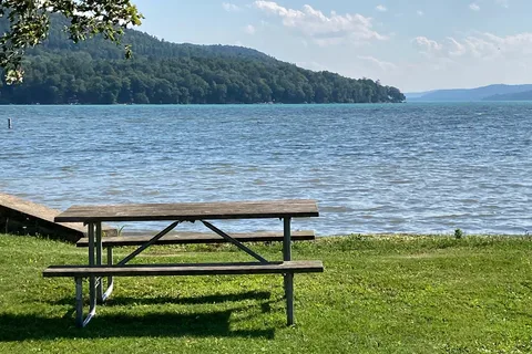 Glimmerglass State Park