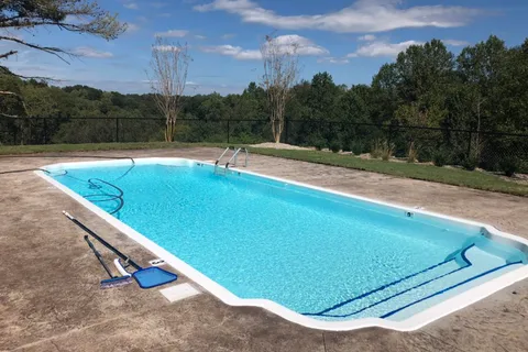 Clearwater Cove RV Resort
