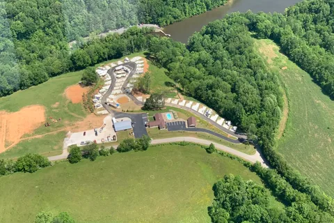 Clearwater Cove RV Resort