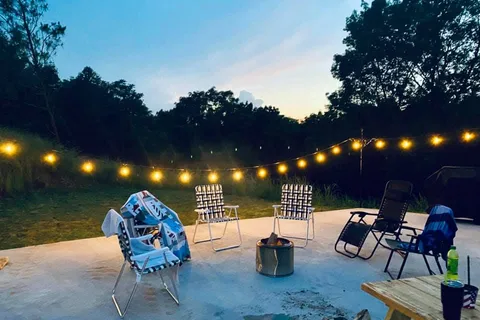 Clearwater Cove RV Resort