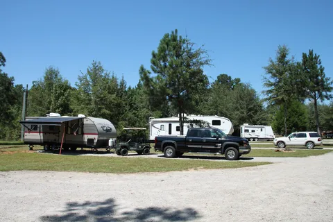 Bailey Creek Campground