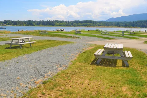 Lighthouse RV Park