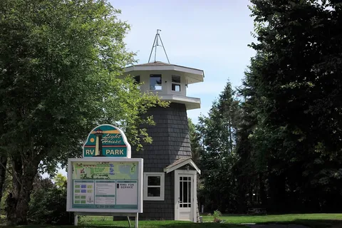 Lighthouse RV Park