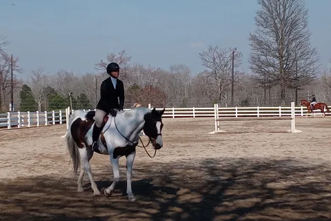 Georgia International Horse Park