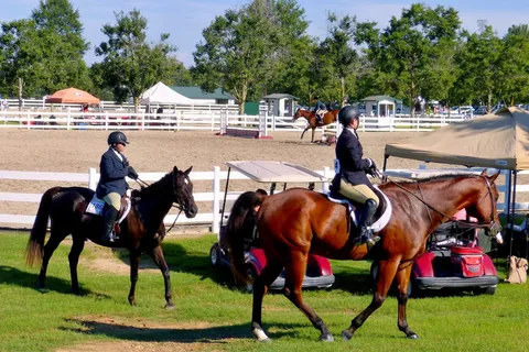 Georgia International Horse Park