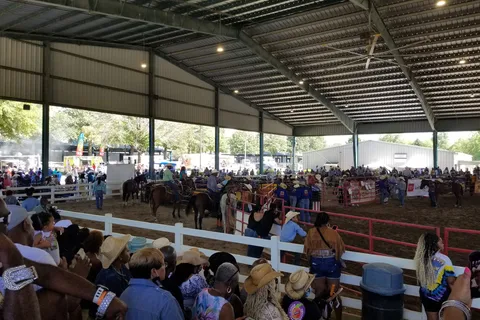 Georgia International Horse Park