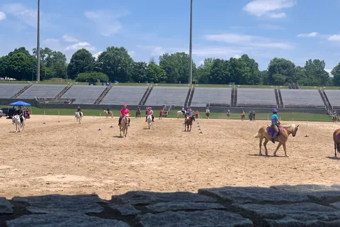 Georgia International Horse Park