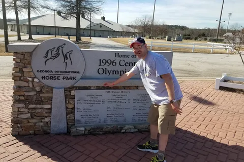Georgia International Horse Park