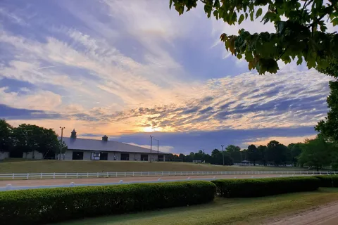 Georgia International Horse Park