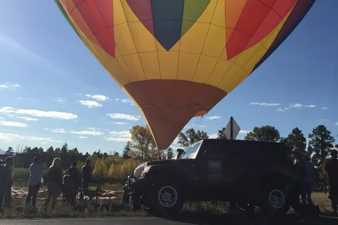 Pagosa Pines RV Park