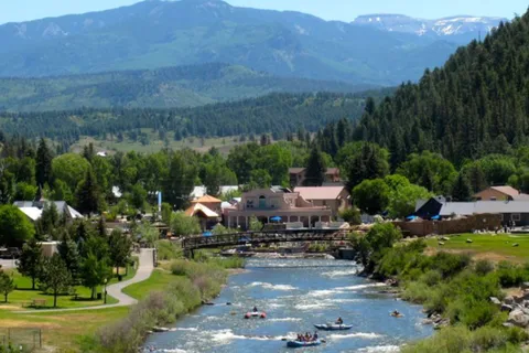 Pagosa Pines RV Park