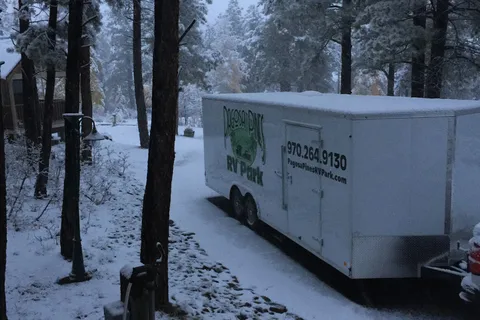 Pagosa Pines RV Park