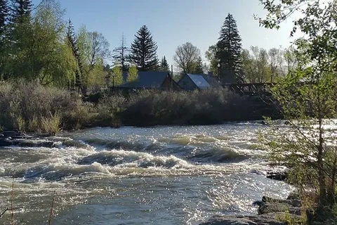 Pagosa Pines RV Park
