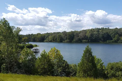 Front - Wall Doxey State Park