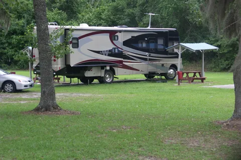 Deerwood Madison Campground and Motel