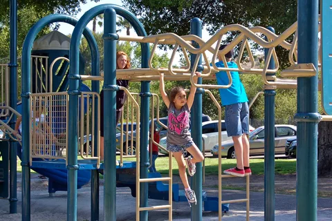 Santee Lakes Recreation Preserve
