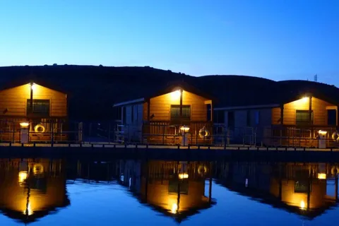Santee Lakes Recreation Preserve