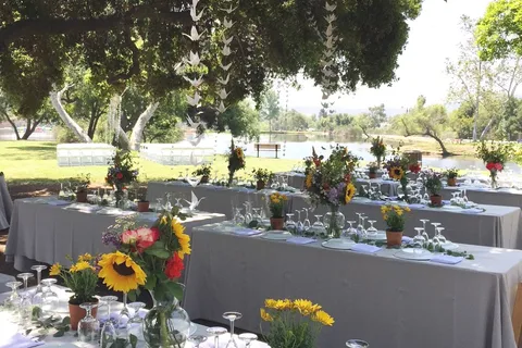 Santee Lakes Recreation Preserve