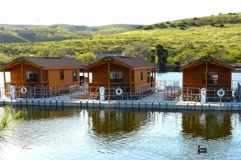 Santee Lakes Recreation Preserve