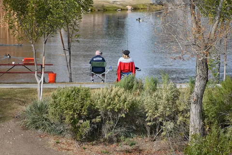 Santee Lakes Recreation Preserve