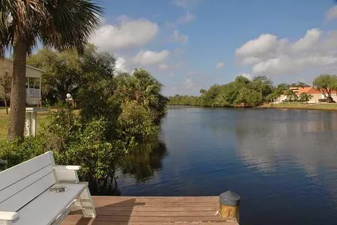 Gulf View RV Resort