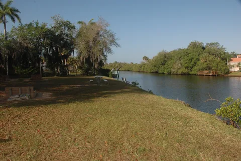 Gulf View RV Resort