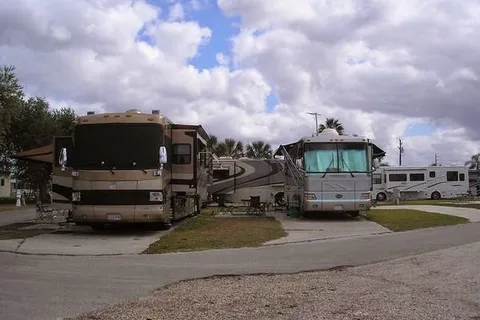 Gulf View RV Resort
