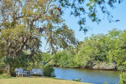 Gulf View RV Resort