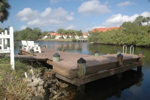 Gulf View RV Resort