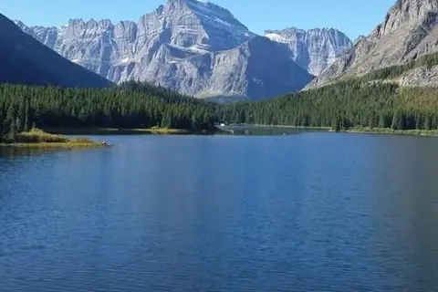 Glacier Meadow RV Park