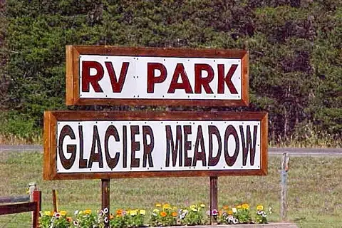 Glacier Meadow RV Park