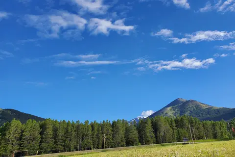 Glacier Meadow RV Park