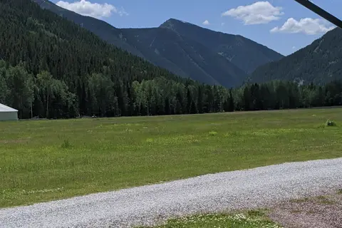 Glacier Meadow RV Park