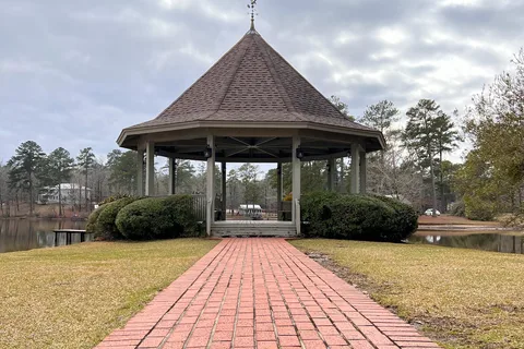 Lake Tiak-O-Khata Campground