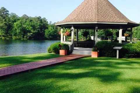 Lake Tiak-O-Khata Campground